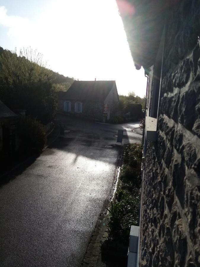 Les 3 Mesanges Lejlighed Giverny Eksteriør billede